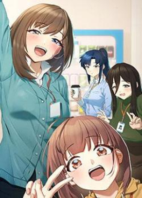 编辑推荐漫画1